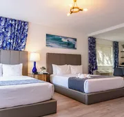 Beachside All Suites Hotel hotel detail image 3