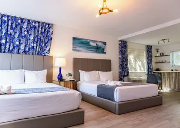 Beachside All Suites Hotel hotel thumbnail 3