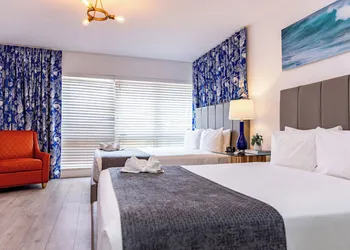 Beachside All Suites Hotel hotel thumbnail 6