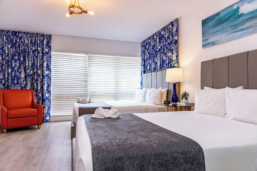 Beachside All Suites Hotel hotel detail image 6
