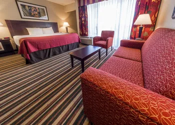 Holiday Inn & Suites Orlando SW - Celebration Area by IHG hotel thumbnail 2