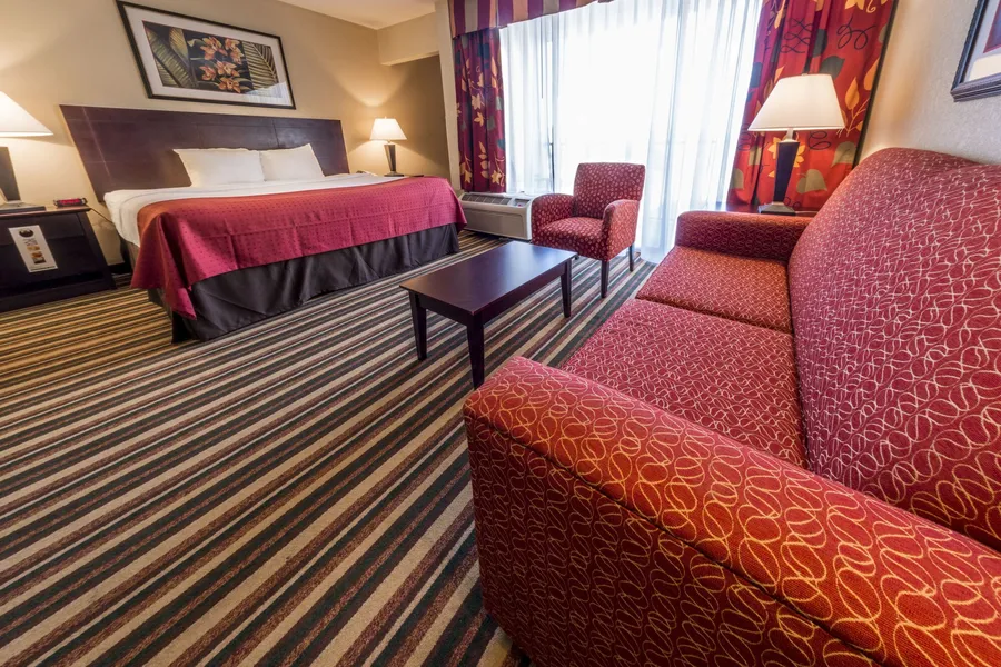 Holiday Inn & Suites Orlando SW - Celebration Area by IHG hotel detail image 2