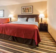 Holiday Inn & Suites Orlando SW - Celebration Area by IHG hotel detail image 3