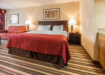 Holiday Inn & Suites Orlando SW - Celebration Area by IHG hotel thumbnail 3