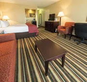 Holiday Inn & Suites Orlando SW - Celebration Area by IHG hotel detail image 5