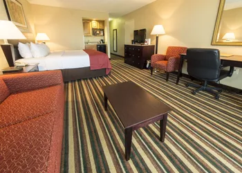 Holiday Inn & Suites Orlando SW - Celebration Area by IHG hotel thumbnail 5