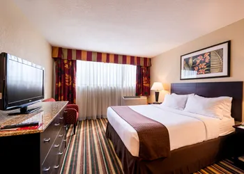 Holiday Inn & Suites Orlando SW - Celebration Area by IHG hotel thumbnail 6