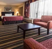 Holiday Inn & Suites Orlando SW - Celebration Area by IHG hotel detail image 7