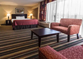 Holiday Inn & Suites Orlando SW - Celebration Area by IHG hotel thumbnail 7