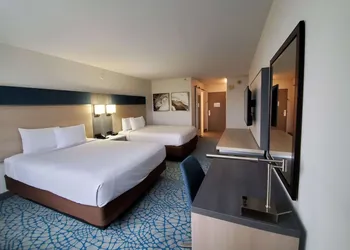 Holiday Inn Resort Kissimmee by the Parks by IHG hotel thumbnail 3