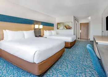 Holiday Inn Resort Kissimmee by the Parks by IHG hotel thumbnail 8