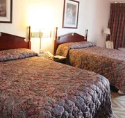 Tourway Inn hotel detail image 4