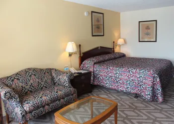 Tourway Inn hotel thumbnail 5