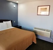 Travelodge by Wyndham Barstow hotel detail image 5