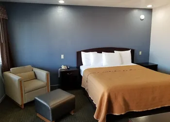 Travelodge by Wyndham Barstow hotel thumbnail 6