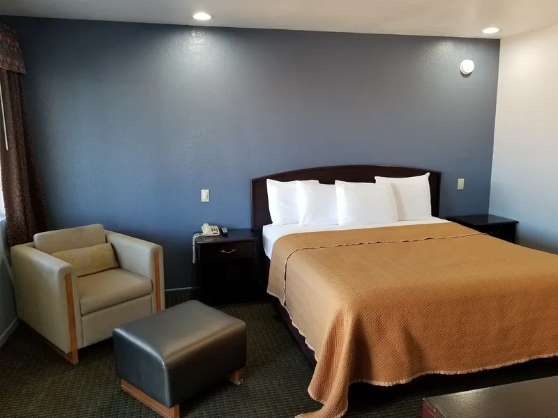 Travelodge by Wyndham Barstow hotel detail image 6