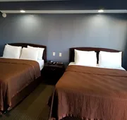 Travelodge by Wyndham Barstow hotel detail image 7