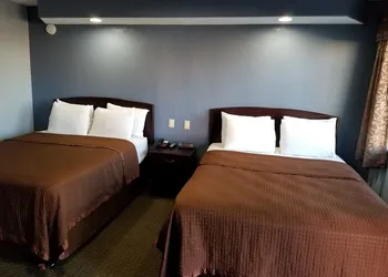 Travelodge by Wyndham Barstow hotel thumbnail 7