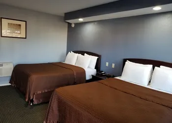 Travelodge by Wyndham Barstow hotel thumbnail 8