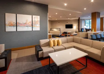 Hyatt House Seattle/Downtown hotel thumbnail 4