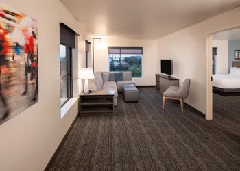Hyatt House Seattle/Downtown hotel thumbnail 7
