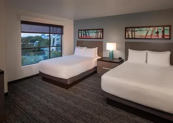 Hyatt House Seattle/Downtown hotel thumbnail 8