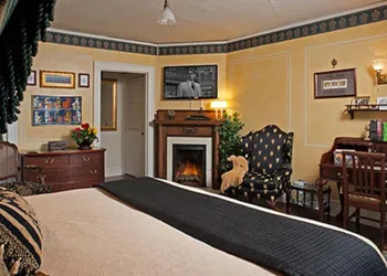Abbington Green Bed & Breakfast Inn hotel thumbnail 4