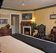 Abbington Green Bed & Breakfast Inn hotel detail image 4