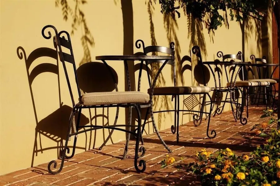Los Arboles Hotel hotel detail image 2