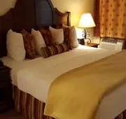 Los Arboles Hotel hotel detail image 4