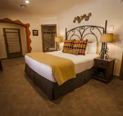 Los Arboles Hotel hotel detail image 7