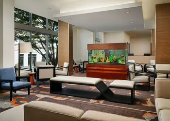 Hyatt House Atlanta Downtown hotel thumbnail 2