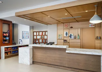 Hyatt House Atlanta Downtown hotel thumbnail 3