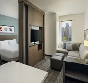 Hyatt House Atlanta Downtown hotel detail image 5