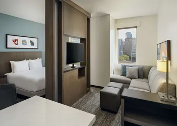 Hyatt House Atlanta Downtown hotel thumbnail 5