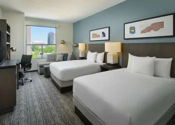 Hyatt House Atlanta Downtown hotel thumbnail 6