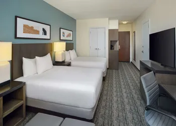 Hyatt House Atlanta Downtown hotel thumbnail 7