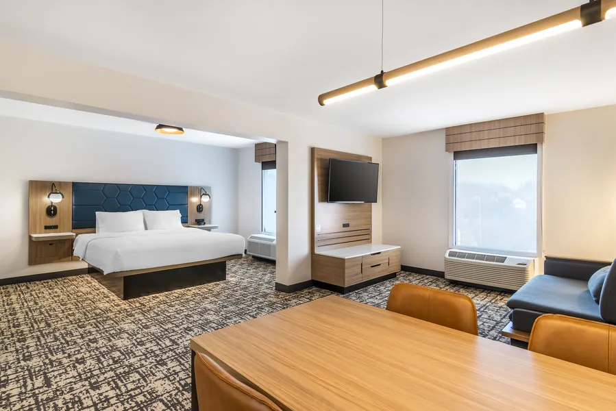 Hampton Inn Atlanta - Stockbridge hotel detail image 2