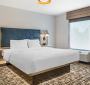 Hampton Inn Atlanta - Stockbridge hotel detail image 3