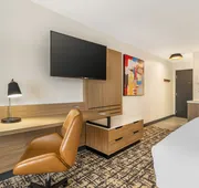 Hampton Inn Atlanta - Stockbridge hotel detail image 4