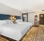 Hampton Inn Atlanta - Stockbridge hotel detail image 5