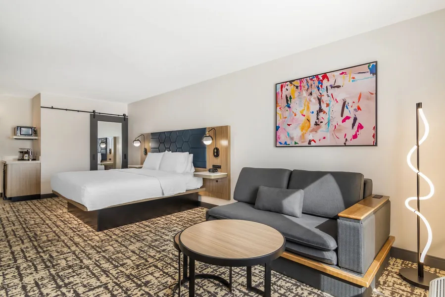 Hampton Inn Atlanta - Stockbridge hotel detail image 6