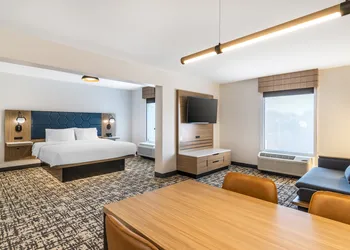Hampton Inn Atlanta - Stockbridge hotel thumbnail 2