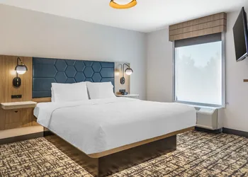 Hampton Inn Atlanta - Stockbridge hotel thumbnail 3