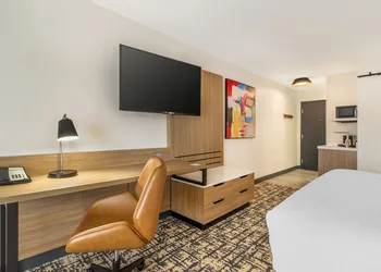 Hampton Inn Atlanta - Stockbridge hotel thumbnail 4