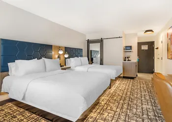 Hampton Inn Atlanta - Stockbridge hotel thumbnail 5