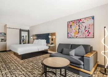 Hampton Inn Atlanta - Stockbridge hotel thumbnail 6