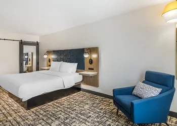 Hampton Inn Atlanta - Stockbridge hotel thumbnail 7