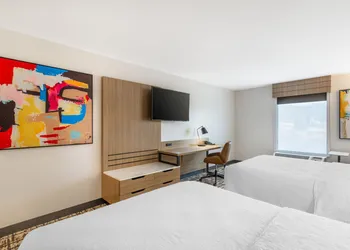 Hampton Inn Atlanta - Stockbridge hotel thumbnail 8