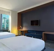 Aloft by Marriott Durham Downtown hotel detail image 5